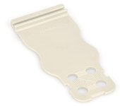 WAGO 831-505 Zugentlastungsplatte, 