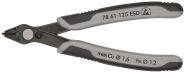 Knipex Elektronik Super  7861125ESD 