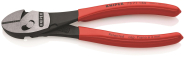 Knipex Kraftseitenschneider      7371180 