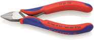 Knipex KNIPEX Elektronik-        7732130 