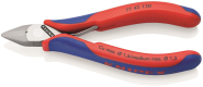 Knipex Elektronik-          7742130 