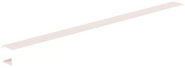 Unex Abdeckung reinweiß RAL9010 31010-02 