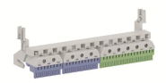 Striebel Quick-Steckklemmenset     ZK221 