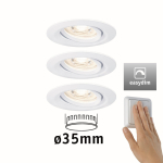 Paulmann EBL Set Nova mini Plus    92971 