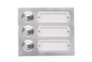 GRO AP Kontaktplatte               55533 