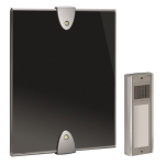 GRO Funkgong-Set             MISTRAL 600 