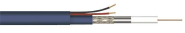 Grothe HD4 Kombi-Koaxkabel Koax+  HD4407 