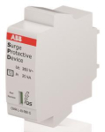 ABB Austausch-        OVR T2 40-350 C QS 