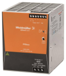 Weidmüller PRO ECO 480W 24V 20A Strom- 