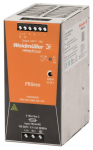 Weidmüller PRO ECO 240W 24V 10A Strom- 