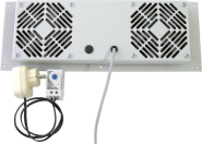 SST Lüfterkassette Dach         EZL 1420 