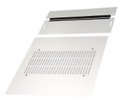 Schweitzer EGB 3452 Bodenblech 3-teilig 