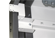 Schweitzer ZAX 7823 Halter f.Türkontakt- 