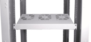 SST Lüftereinschub 1HE          EZL 1501 