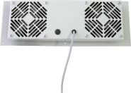 Schweitzer EZL 1422 Lüfterkassette Dach 