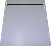 Schweitzer EGB 2451 Bodenblech 3-teilig 