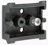 Schweitzer ZAX 7020 Kleingeräteträger 