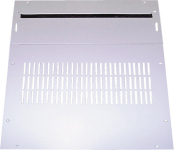 Schweitzer EGB 2452 Bodenblech 3-teilig 