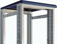 Schweitzer LGD 4100 Aufsatzdach 