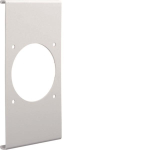 Hager Blende CEE-Steckdose     R86857035 