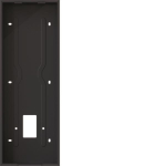 Hager Gehäuse AP Touch-Display   RTW121X 