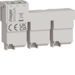 Hager Fernmeldekontakt f.T2      SPE030R 