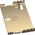 Hager Erdungsanschluss zu          R4330 