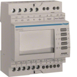 Hager Multimessgerät 3ph über     SM101C 