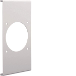 Hager Blende CEE-Steckdose     R86877035 