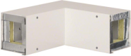 Hager Inneneck zu FWK3E E30    R30219016 