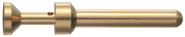 HART HAN E-KONTAKTSTIFT -C-0 09330006117 