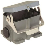 HART Sockelgehäuse           09300482296 