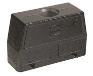 HART Han 24B-gg-M32 -schwarz 19307240427 