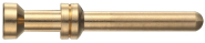 HART Crimpkontakt-Stift 4qmm 09330006119 