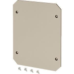 Hensel Montageplatte aus ISO    EB MP 25 