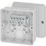 HENS Abzweigkasten 5POL. Klemme   DE9345 