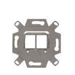 Rutenbeck Montageadapter   UM-MA-KS 2 Up 