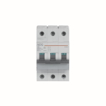 AEG LS-Schalter B 16A           EP63 B16 