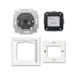 BJ Jalousie-Komfort-Timer 6411 UJ-84-101 