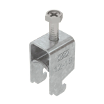 OBO BS-N1-M-16 FT Bügelschelle 2056 