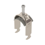 OBO BS-H1-K-46 A2 Bügelschelle 2056 