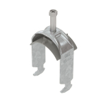 OBO BS-H1-K-52 FT Bügelschelle 2056 