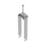 OBO BS-H3-K-40 FT Bügelschelle 2056 