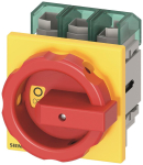 Siemens SENTRON, Last-     3LD5220-0TK13 