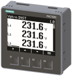 Siemens SENTRON,      7KM1020-0BA01-1DA0 