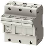 Siemens Einbausicherungssockel   3NW7131 