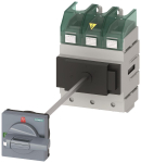 Siemens SENTRON Lasttrenn- 3LD5610-0TK11 