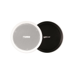 ECLER IC3 schwarz Deckenlaut- 8750000095 