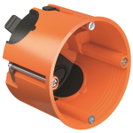 Kaiser Hohlwand ECON64 Orange Tiefe 62mm 