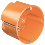 Kaiser Hohlwand 9064-02 61mm 